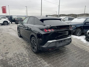 Peugeot 3008 III SUV Hybrid 1.2 Hybrid 136KM 2025 Peugeot 3008 Automat Skóra Kamera Podgrz., zdjęcie 1