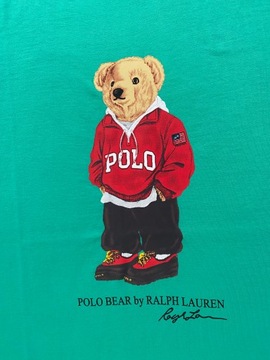 Koszulka T-shirt Rolo Ralph Lauren r.M