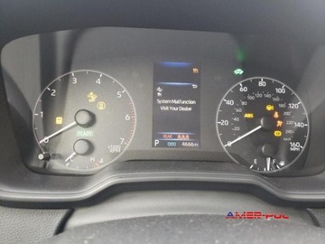 Toyota Corolla XII 2023 Toyota Corolla 2023 r., 1,8L LE HYBRID 4X4 1.8 Hybryda 138KM, zdjęcie 8