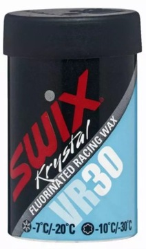 Smar do nart biegowych VR030 krystal 45g Swix -7/-30