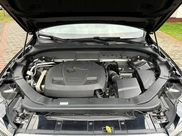 Volvo XC60 II 2017 Volvo XC 60 T5 250 KM Automat Skóry FV23%, zdjęcie 33