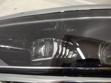 3G1941081T ORIGINÁLNÍ SVĚTLO PRAVÝ PŘEDNÍ LED MATRIX VW PASSAT B8 2015+