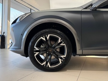 Cupra Formentor Crossover 2.0 TSI 190KM 2024 Cupra Formentor 2.0 TSI 4Drive DSG / 1właściciel /, zdjęcie 18