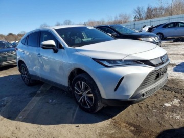 Toyota Venza 2023 Toyota Venza LE 2023 2.5 Hybryda 219KM, zdjęcie 4