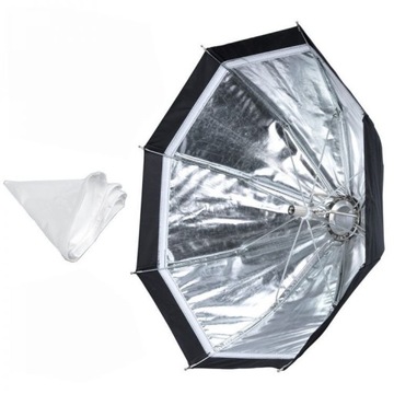 SOFTBOX octa 95cm BOWENS + Grid - SZYBKI MONTAŻ