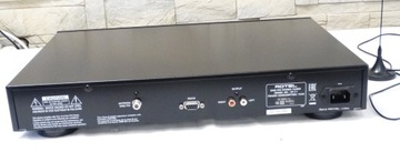 ТЮНЕР ROTEL RT-11 + ОРИГИНАЛЬНАЯ АНТЕННА