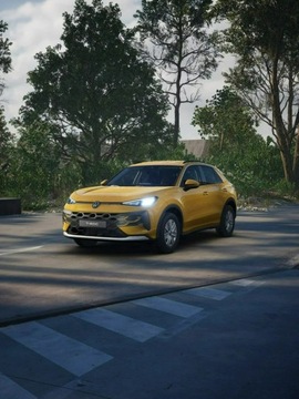 Volkswagen T-Roc I 2026 Volkswagen T-Roc Trend 1.5 eTSI 116 KM DSG Zamów, zdjęcie 1