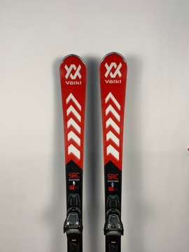 Volkl Racetiger SRC 153cm NARTY POTESTOWE GWARANCJA!