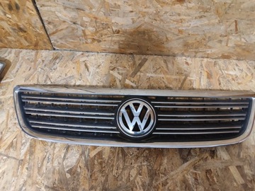 MASKA MŘÍŽKA VW PHAETON