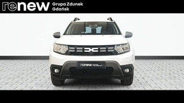 Dacia Duster II SUV Facelifting 1.0 TCe ECO-G 100KM 2023 Duster 1.0 TCe Journey LPG, zdjęcie 1