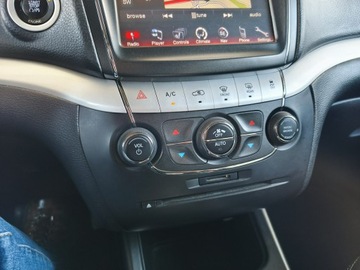 Fiat Freemont 2.0 Multijet II 16v 170KM 2014 Fiat Freemont 4x4 Lounge FV 23%, zdjęcie 32