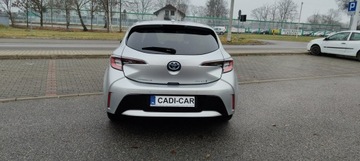 Toyota Corolla XII 2023 Toyota Corolla Fabryczna gwarancja do XII 2026,, zdjęcie 4