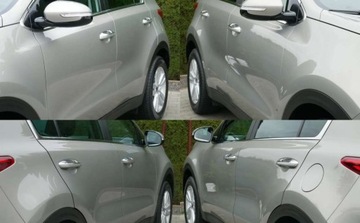 Kia Sportage IV SUV 1.6 T-GDI 177KM 2017 Kia Sportage Kia Sportage 1.6 Benzyna 177KM, zdjęcie 12