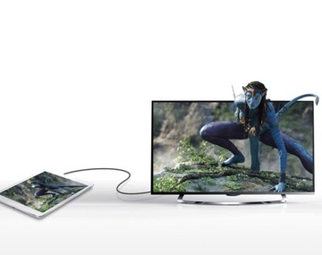 КАБЕЛЬ UGREEN КАБЕЛЬНЫЙ АДАПТЕР MICRO HDMI TO HDMI 19 PIN 20см