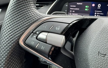 Skoda Octavia IV Kombi 2.0 TDI 150KM 2024 Škoda Octavia Skoda Octavia Sportline 2.0TDI, zdjęcie 11