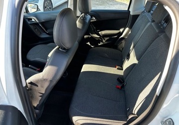 Citroen C3 III Hatchback 1.2 PureTech 82KM 2017 Citroen C3 1,2 Benzyna 82 KM GWARANCJA Zamiana Zarejestrowany 1.2 Benzyna, zdjęcie 15