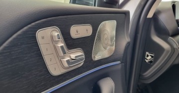 Mercedes GLE V167 2025 Mercedes-Benz GLE Salon Polska pneumatyka, burmester, fotele wszystko elek, zdjęcie 6