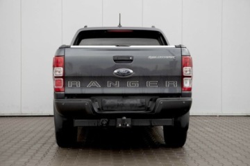 Ford Ranger V Podwójna kabina Facelifting 2019 2.0 EcoBlue 213KM 2021 Ford Ranger 2.0 EcoBlue 4x4 DC Wildtrak aut 2.0 Diesel 212KM, zdjęcie 8