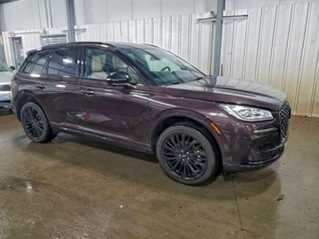 Lincoln 2023 Lincoln Corsair Reserve 2023 2.0 Benzyna 250KM, zdjęcie 4