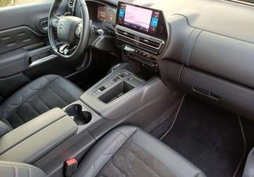 Citroen C5 Aircross SUV Facelifting 1.5 BlueHDi 131KM 2023 Citroen C5 Aircross 228 1.5 BlueHDi Shine 130 KM AUTOMAT I wl. FV23, zdjęcie 11