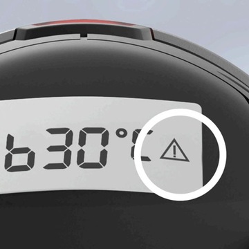 STEINEL Тепловой пистолет HL2020E 2200Вт 80-630°C