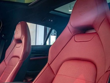 Porsche Panamera III Liftback 4 E-Hybrid 2.9 470KM 2025 PORSCHE Panamera E-Hybrid Sedan 2.9 (470KM) 2025, zdjęcie 5