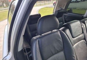 Volvo XC90 I 2005 Volvo XC 90 Volvo XC 90 4.4 Benzyna 315KM, zdjęcie 18