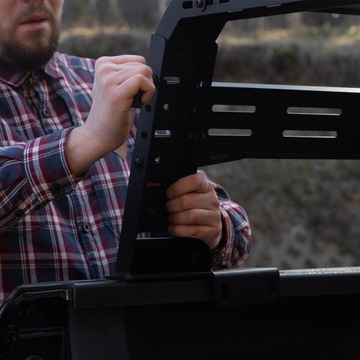 БАГАЖНИК ДЛЯ DODGE RAM 1500 09-23