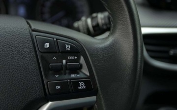 Hyundai Tucson III SUV Facelifting 1.6 T-GDi 177KM 2018 Hyundai Tucson Hyundai Tucson 1.6 Turbo 2WD DCT Style 1.6 Benzyna 177KM, zdjęcie 28