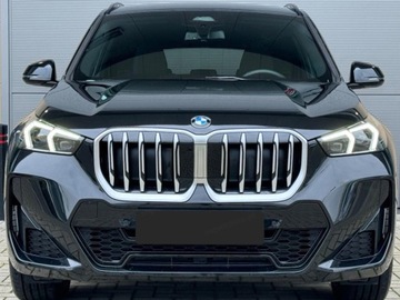 BMW X1 U11 Crossover 1.5 18i 136KM 2026 BMW X1 sDrive18i M Sport 1.5 136KM, zdjęcie 1