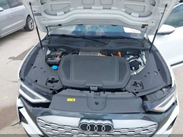 Audi Q8 2024 Audi Q8 E-Tron Premium Plus Quattro 2024 Elektryczny 402KM, zdjęcie 8