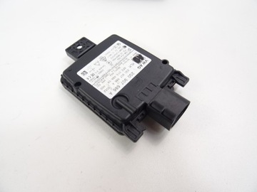 VW POLO 2G РЕМЕНЬ ПОМОЩНИКА ПРАВАЯ РУЧКА 2Q0907686A