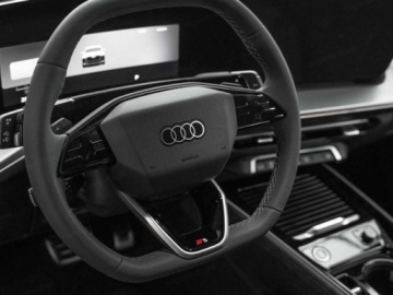 Audi Q3 III Sportback 2.0 45 TFSI 265KM 2026 AUDI Q3 TFSI quattro S line Sportback Suv 2.0 (265 KM) 2026, zdjęcie 4