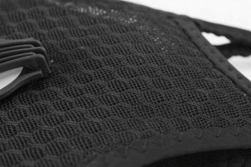 АНТИСМОГ, АНТИВИРУСНАЯ МАСКА + 6 ФИЛЬТРОВ