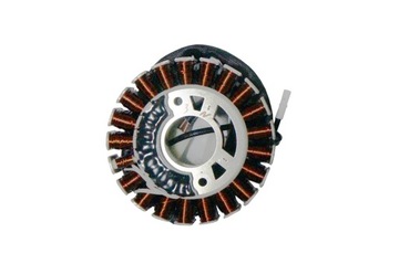 STOJAN CEWKI AGREGAT GENERATOR INWERTER I4000S