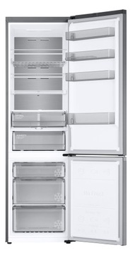 Двухдверный холодильник Samsung RB7300.