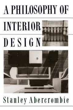 A Philosophy Of Interior Design Abercrombie