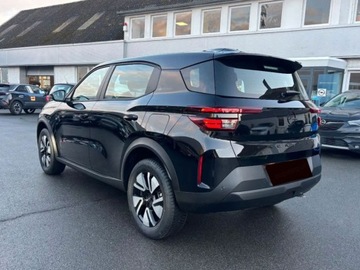 Opel Frontera C 2025 Od ręki - GS 1.2 Turbo 145KM, zdjęcie 1