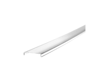 KLOSZ MLECZNY DO PROFILI 20 mm 2 m