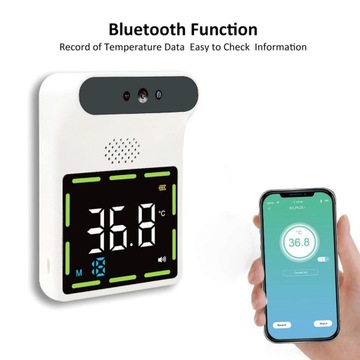 Цифровой ЖК-дисплей для настенного монтажа