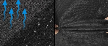 БАЛКОННОЕ ПОКРЫТИЕ 95% ГРАФИТ ДЛЯ ТЕРРАСНОГО ЗАБОРА КОВРИК ДЛЯ БАЛКОНА С ФУРНИТУРОЙ 1х5м