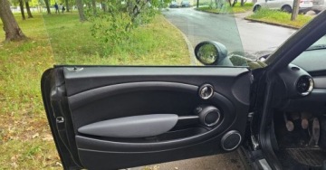 Mini Countryman R60 Crossover 1.6 D 90KM 2012 MINI Countryman 2012 r. 1.6 d samochod sprowadzony zarejestrowany 1.6 90KM, zdjęcie 14