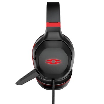 ИГРОВЫЕ НАУШНИКИ 7.1 TAKSTAR FORGE USB МИКРОФОН