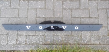 VOLVO V60 s60 LISTWA BLENDA KLAPY bagażnika nowa