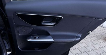 Mercedes Klasa C W206 Limuzyna 1.5 180 170KM 2023 Mercedes-Benz Klasa C Salon PL Avantgarde 9G-Tronic BlindSpot CarPlayAndro, zdjęcie 25