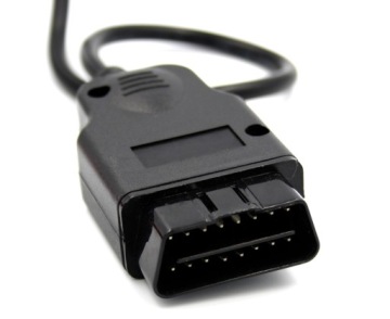СКАНЕР-ТЕСТЕР OBD OBD2 ДИАГНОСТИЧЕСКИЙ ИНТЕРФЕЙС УНИВЕРСАЛЬНЫЙ ДЛЯ АВТОМОБИЛЬНОГО КОМПЬЮТЕРА