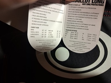 Мужские кроссовки Optimum Five Pad Classic Tribal LB