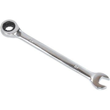 НАБОР КЛЮЧЕЙ НАКИДНЫХ С ТРЕЩОТКОЙ 8-19 мм 12 шт. СТАНДАРТНЫЙ NGW12ST