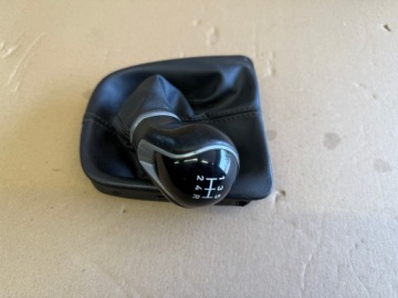 SEAT MII VW UP CITIGO Schaltknauf Schaltkopf Manschette 1SL711113