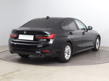 BMW Seria 3 G20-G21 Limuzyna 2.0 320i 184KM 2020 BMW 3 320 i, Salon Polska, 1. Właściciel, Automat, zdjęcie 4